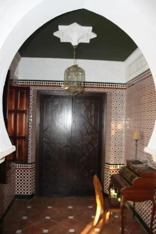 Cortijo Sabila Guest House Villanueva del Rosario Country house