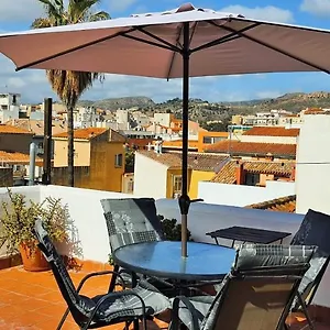  Appartement Atico Anaper