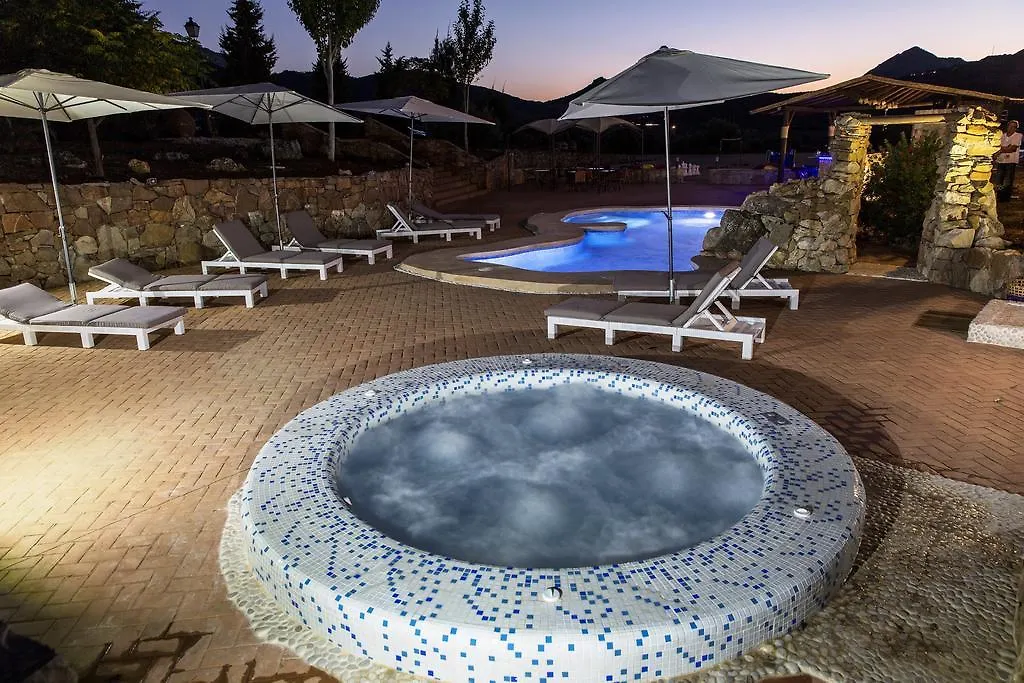 Country house Cortijo Sabila Guest House Villanueva del Rosario