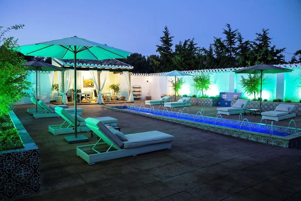 Country house Cortijo Sabila Guest House Villanueva del Rosario Spain