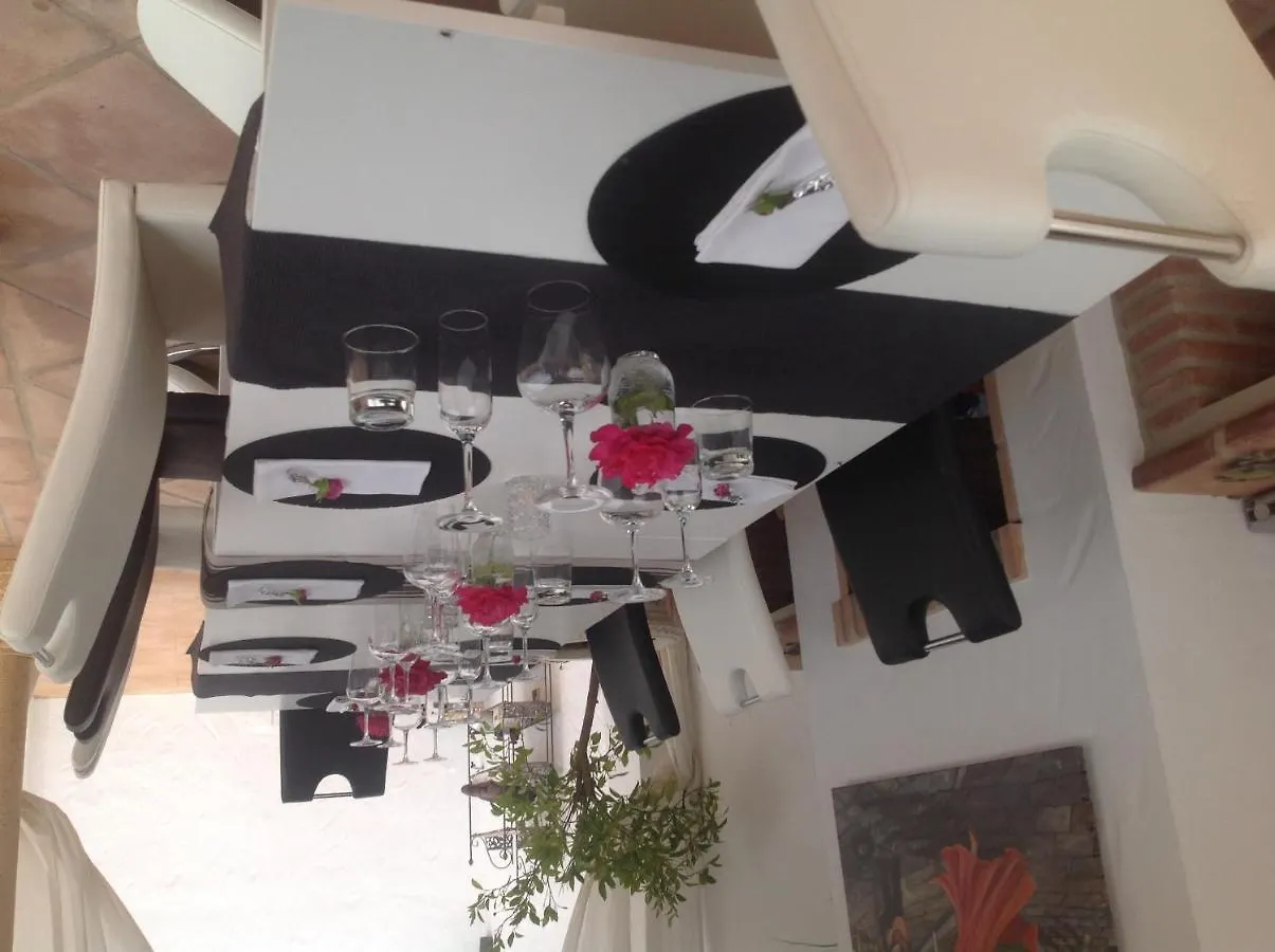 Country house Cortijo Sabila Guest House Villanueva del Rosario