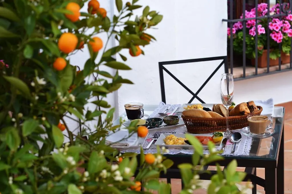 Cortijo Sabila Guest House Villanueva del Rosario Country house