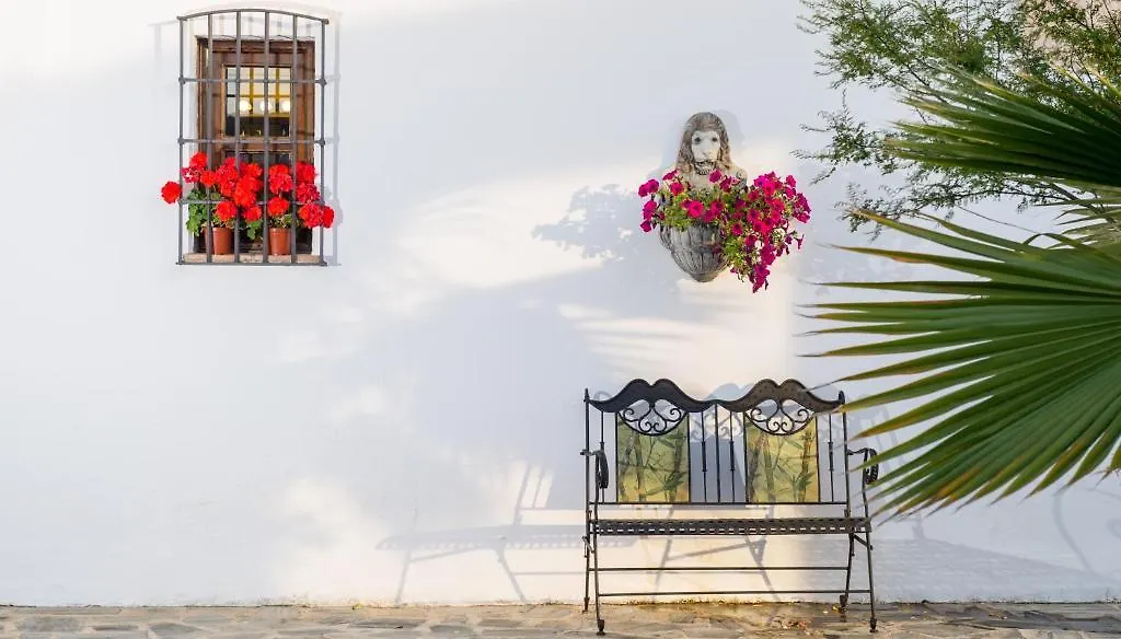Cortijo Sabila Guest House Villanueva del Rosario 0*,  Spain