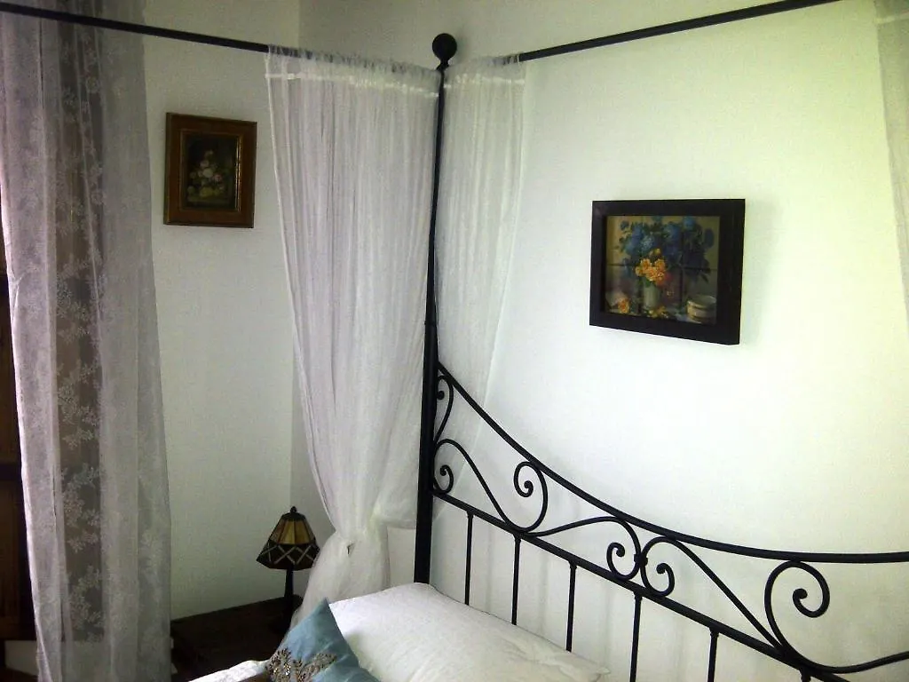 Country house Cortijo Sabila Guest House Villanueva del Rosario